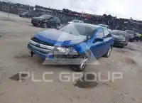 2012 Ford FUSION фото