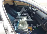 2012 Ford FUSION photo
