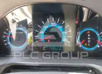 2012 Ford FUSION фото