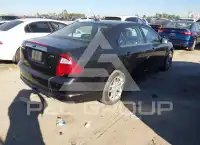 2012 Ford FUSION photo
