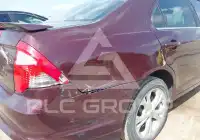 2012 Ford FUSION фото