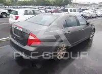 2012 Ford FUSION фото
