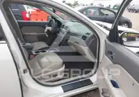 2012 Ford FUSION фото