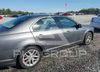 2012 Ford FUSION фото