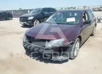 2012 Ford FUSION фото
