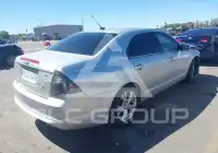 2012 Ford FUSION фото