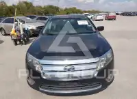 2012 Ford FUSION фото