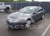 2012 Ford FUSION фото