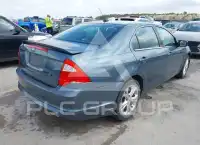 2012 Ford FUSION фото