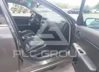 2012 Ford FUSION фото