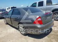 2012 Ford FUSION photo