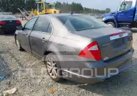 2012 Ford FUSION photo