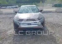 2012 Ford FUSION photo