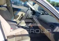 2012 Ford FUSION photo