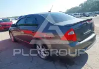 2012 Ford FUSION фото