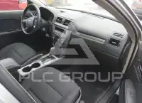 2012 Ford FUSION фото