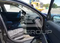 2012 Ford FUSION фото
