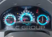 2012 Ford FUSION фото