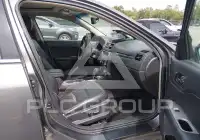 2012 Ford FUSION photo