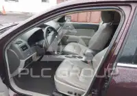 2012 Ford FUSION photo