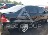 2012 Ford FUSION фото