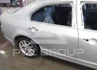 2012 Ford FUSION фото
