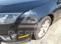 2012 Ford FUSION фото