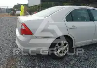 2012 Ford FUSION фото