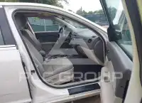 2012 Ford FUSION photo