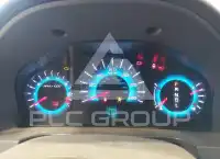 2012 Ford FUSION фото