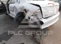 2012 Ford FUSION фото