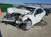 2012 Ford FUSION фото