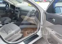 2012 Ford FUSION photo