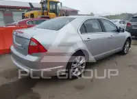2012 Ford FUSION фото