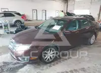 2012 Ford FUSION фото