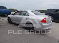 2012 Ford FUSION фото