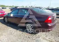 2012 Ford FUSION фото