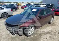 2012 Ford FUSION photo