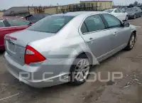 2012 Ford FUSION фото