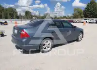 2012 Ford FUSION фото