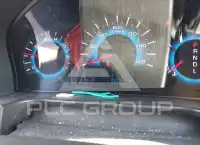 2012 Ford FUSION фото