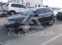 2012 Ford FUSION photo