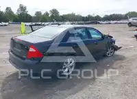 2012 Ford FUSION photo
