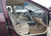 2012 Ford FUSION фото