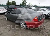 2012 Ford FUSION photo