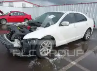 2012 Ford FUSION фото