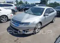 2012 Ford FUSION фото