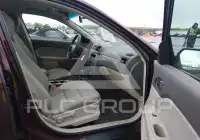 2012 Ford FUSION фото
