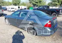 2012 Ford FUSION фото