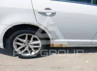 2012 Ford FUSION фото